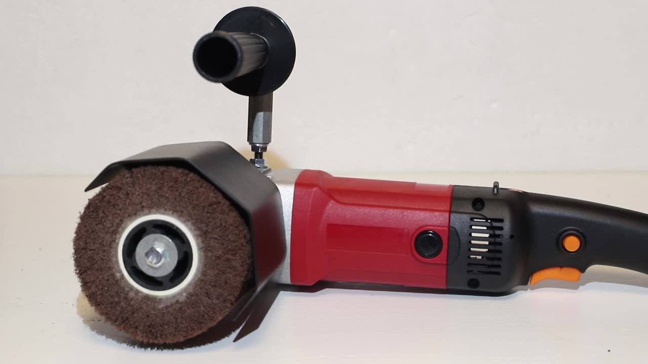 Rotary Switch Variable Speed Sanders 1400w Electric Wood Polisher Buy
