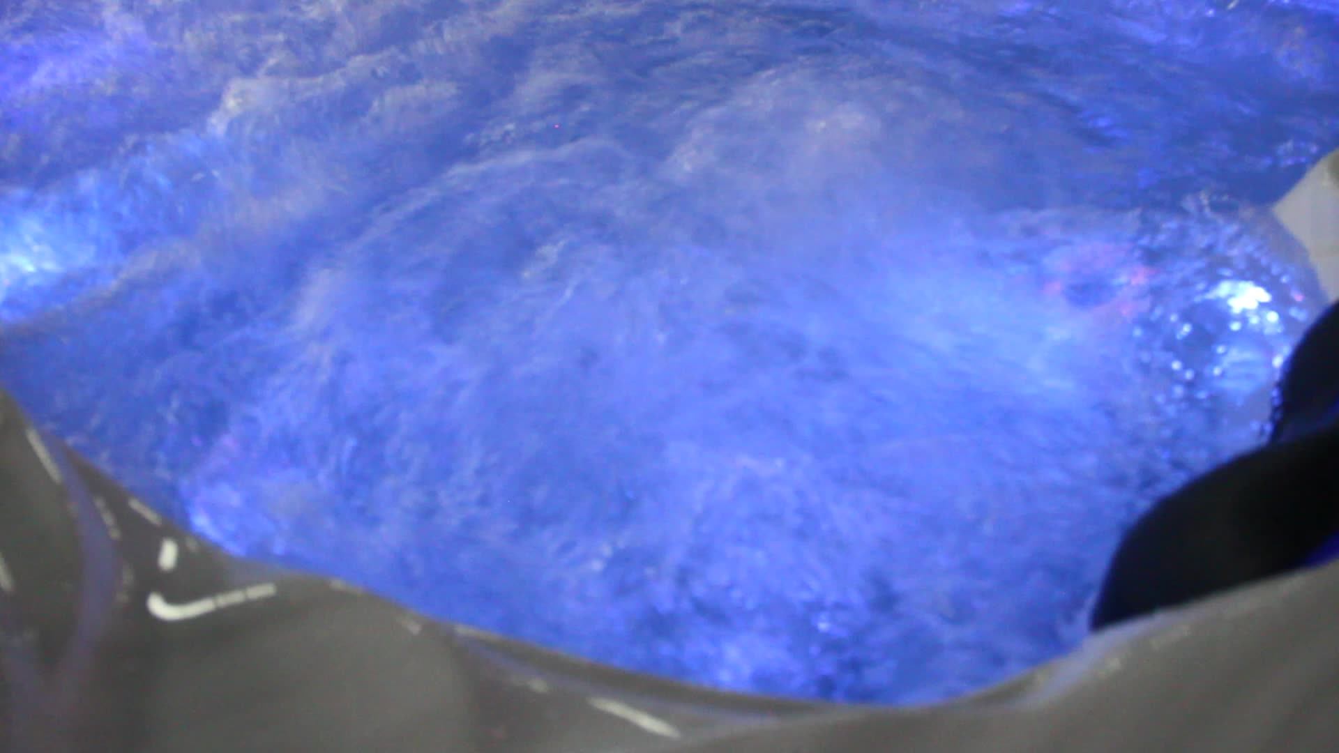 Best Quality Acrylic Balboa Outdoor Massage Spa Luxury Hot Tub Buy