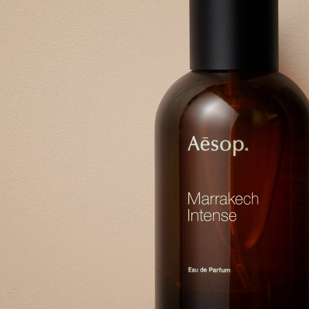 官方正品】Aesop伊索马拉喀什馥郁香水Marrakech Intense值不值1275？_