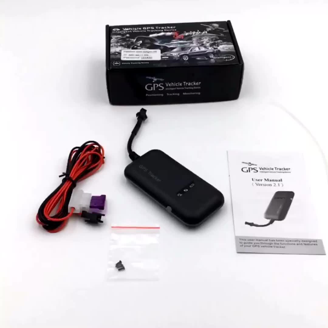 Hot Sale Cheapest Real Time Gps Tracking Device For Cars Motorcycle