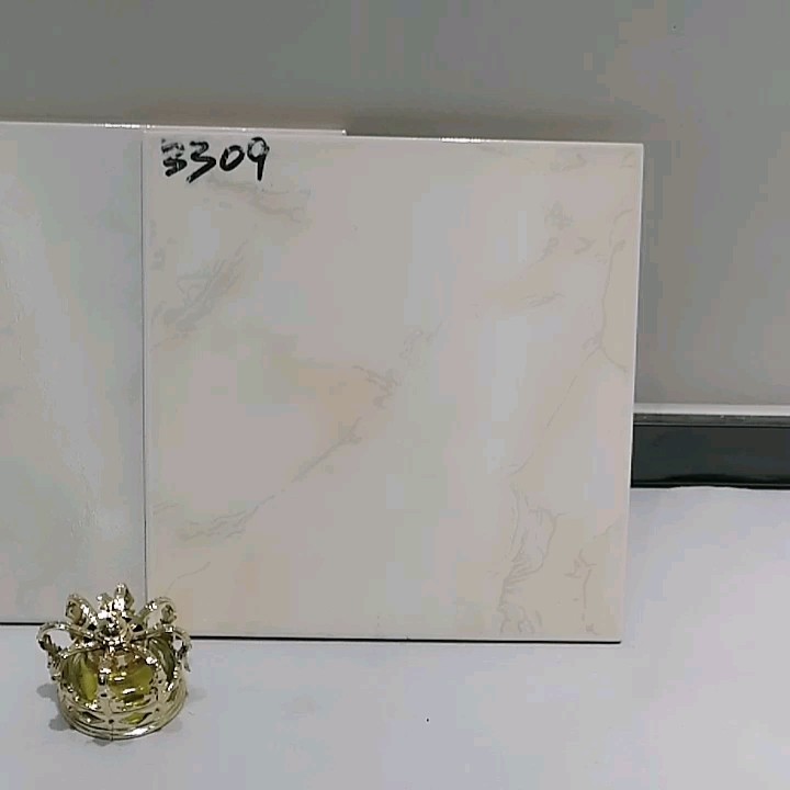 Cheap Price Home Depot Discontinued 16x16 Glazed Ceramic Floor Tile For