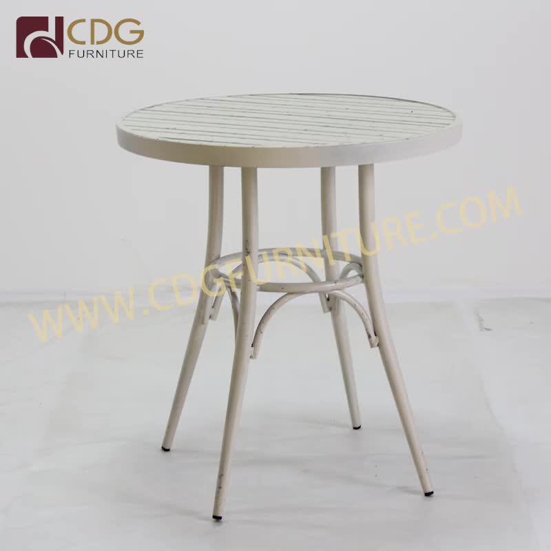 Vintage Square Dining Tables And Chairs Used For Restaurants Antique