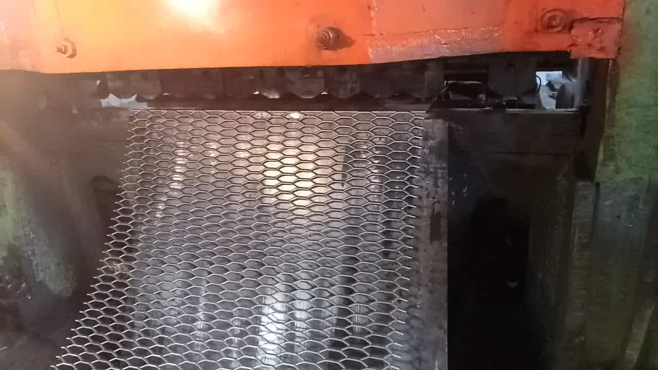 7lbs Platform Expanded Metal Mesh For Trailer Flooring Buy Platform