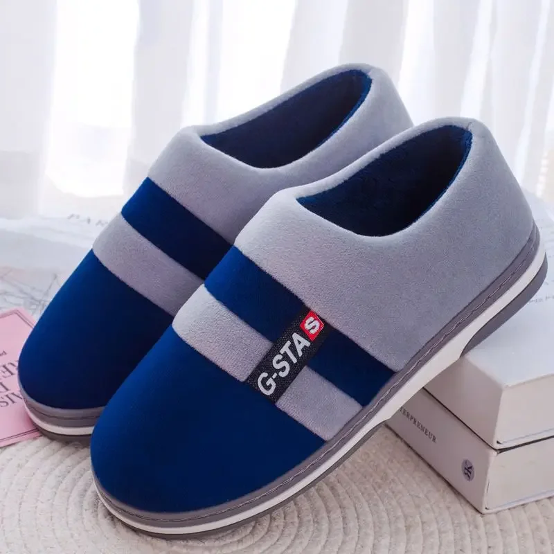 Home winter slippers