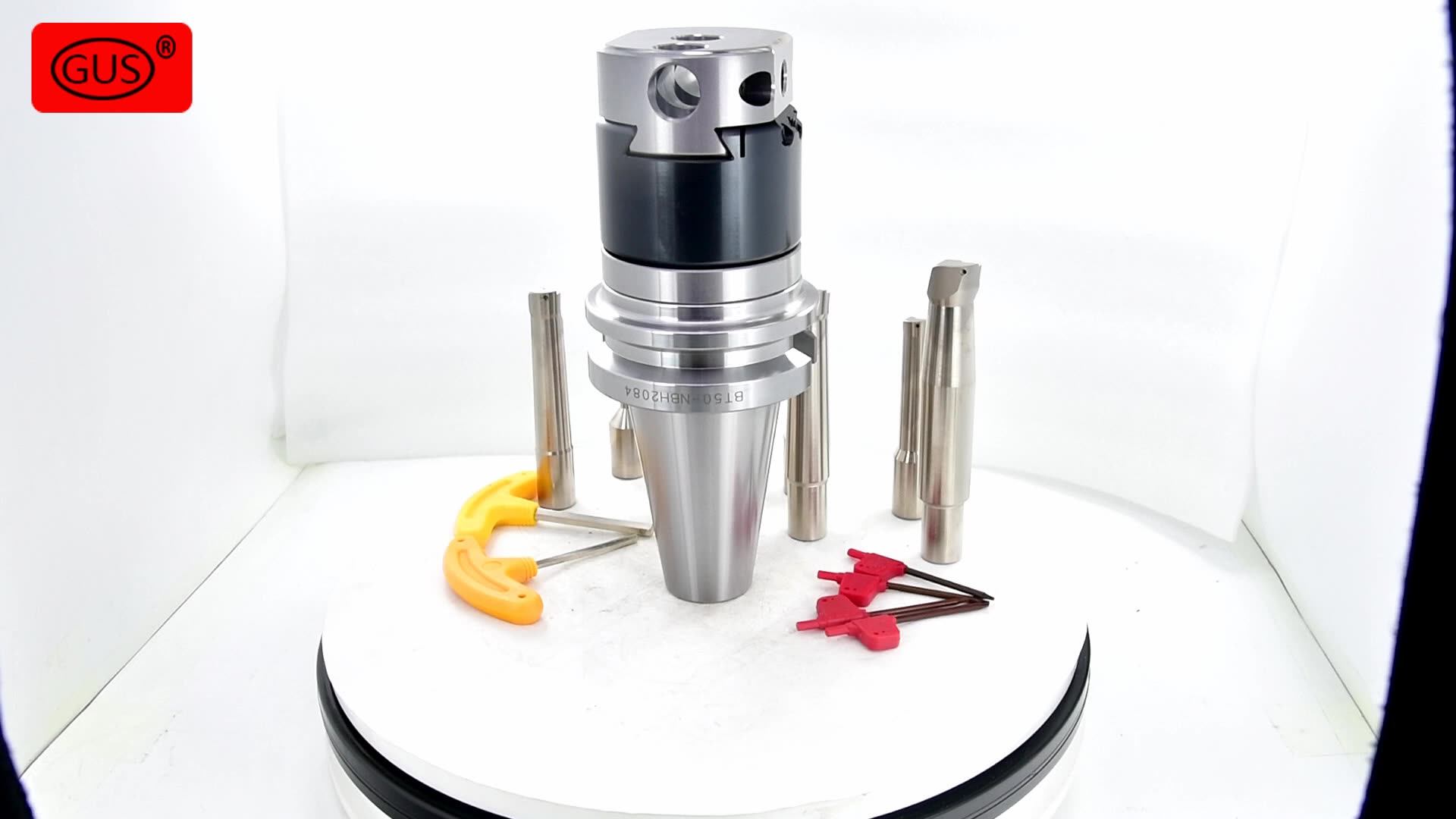 R8 Nbh2084 Milling Machine Boring Head Sets Buy R8 Nbh2084 Product on