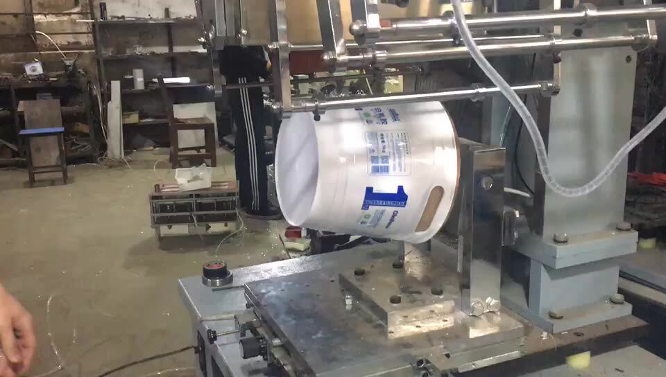 Rotary Heat Transfer Machine Semi Automatic Rhinestone Silicon Rubber