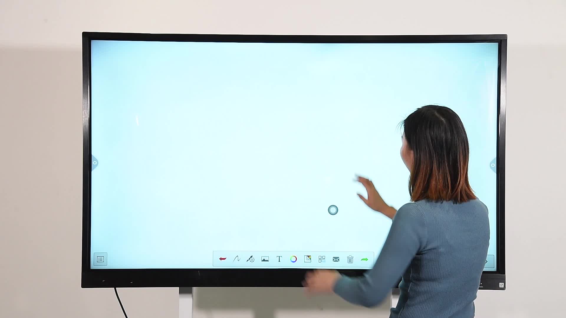 Интерактивные Доски Smart Board Купить