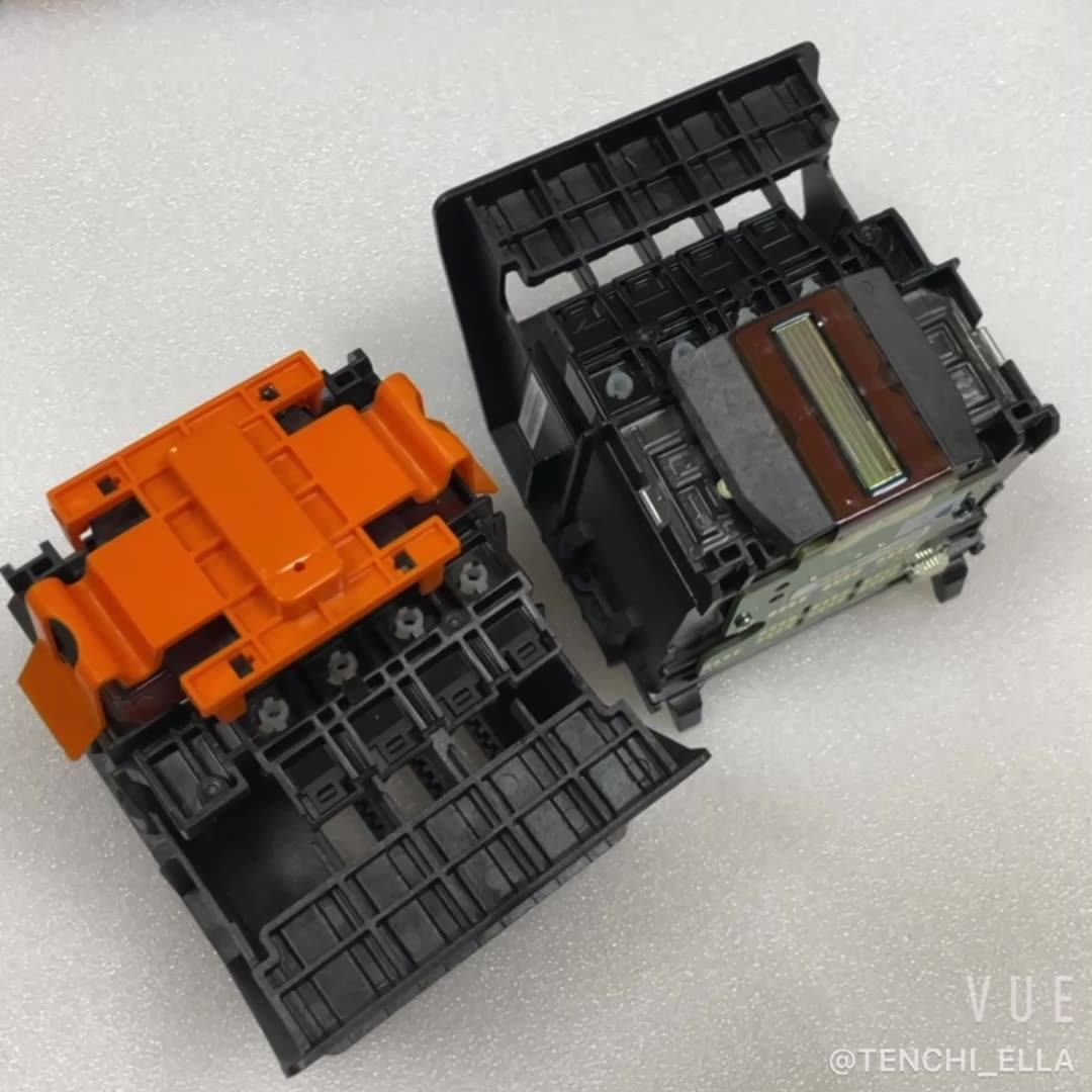 Compatibile HP965 963 962 964 Testina Di Stampa Per Stampante HP Officejet 9010 9015 9016 9018 9019 9020 9022 9025 9026 9027 9028 9029 - Foto 2