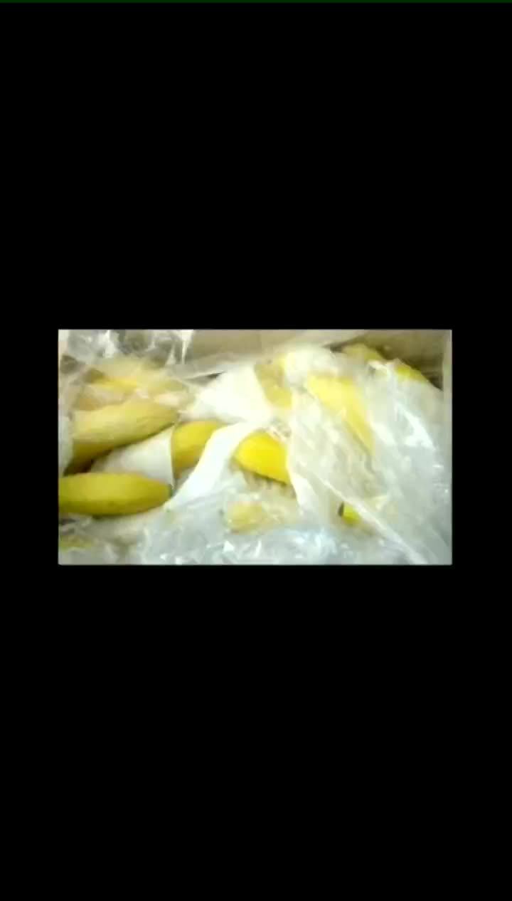 banana ethylene generator for fruit ripening °reening