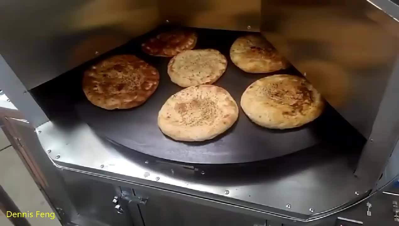 Commercial Arabic Bread Oven And Pita Bread Oven Buy Pita Oven,Pita
