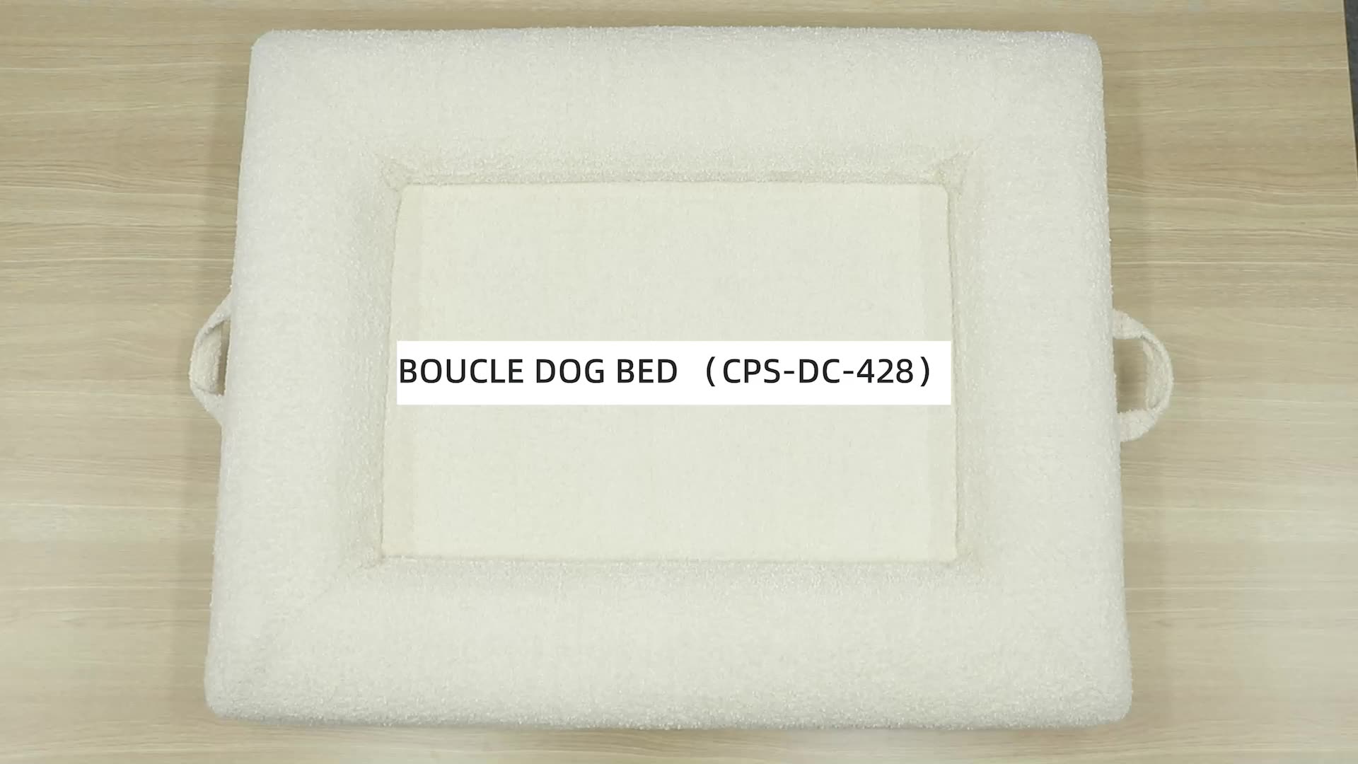 Wholesale Luxury Design Large Washable Cama De Mascotas Pet Waterproof