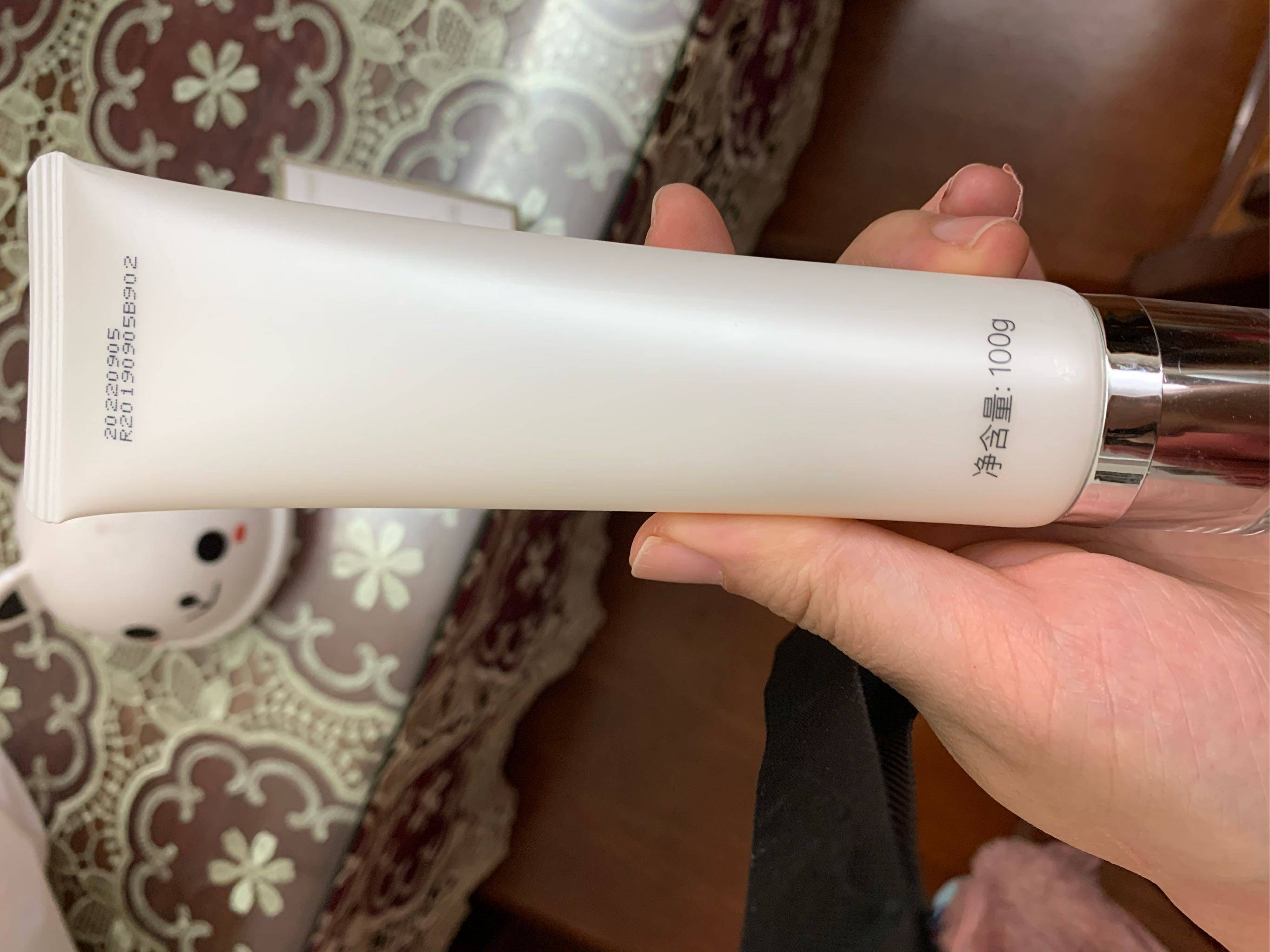 氨基酸洗面奶免费领怎么样，是什么档次的_搜券