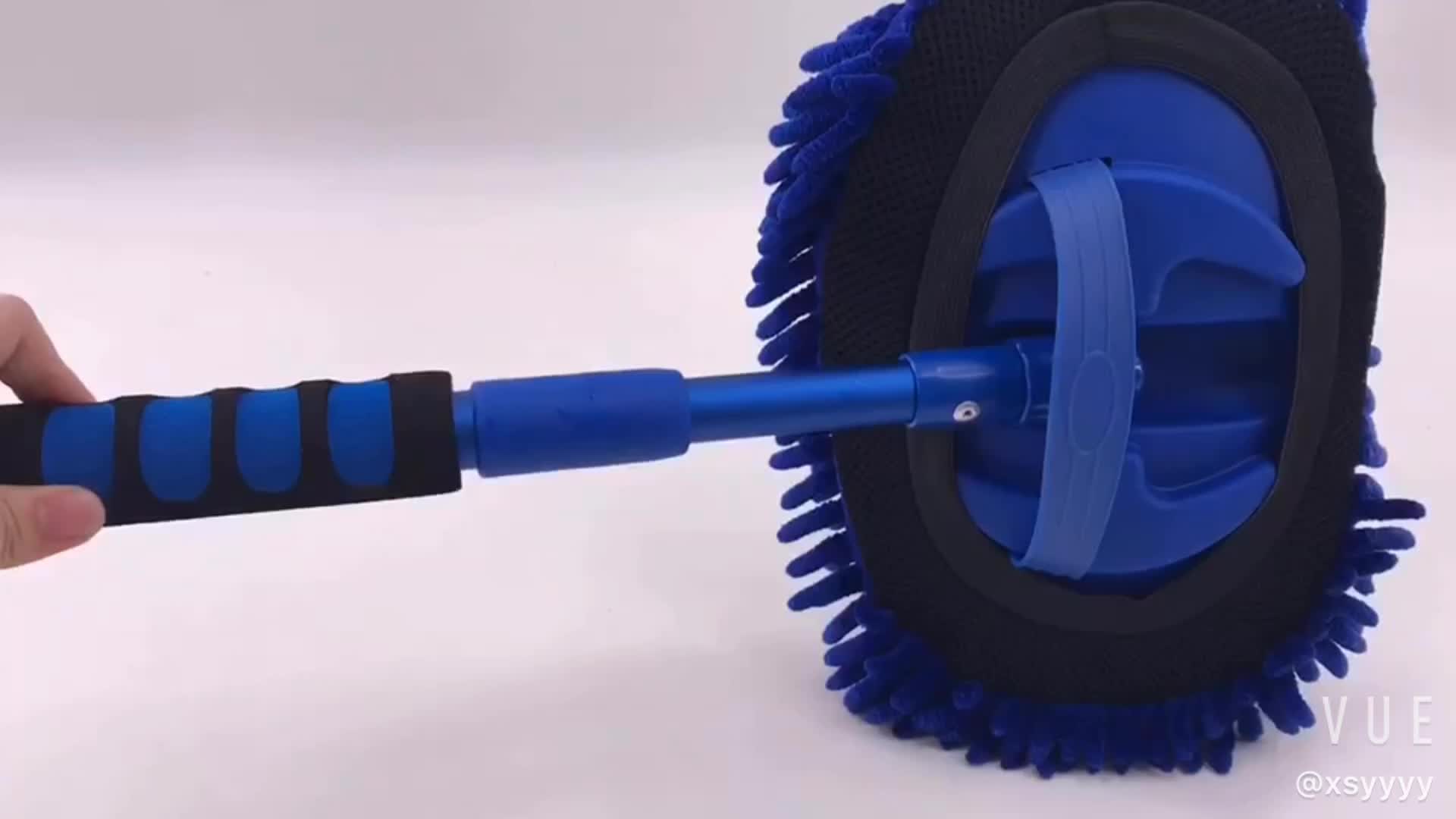 Telescopic Handle Plastic Microfiber Dust Dry Mop Buy Swift