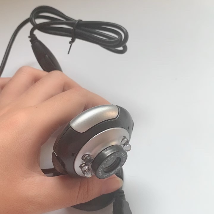 Usb 2.0 Camera