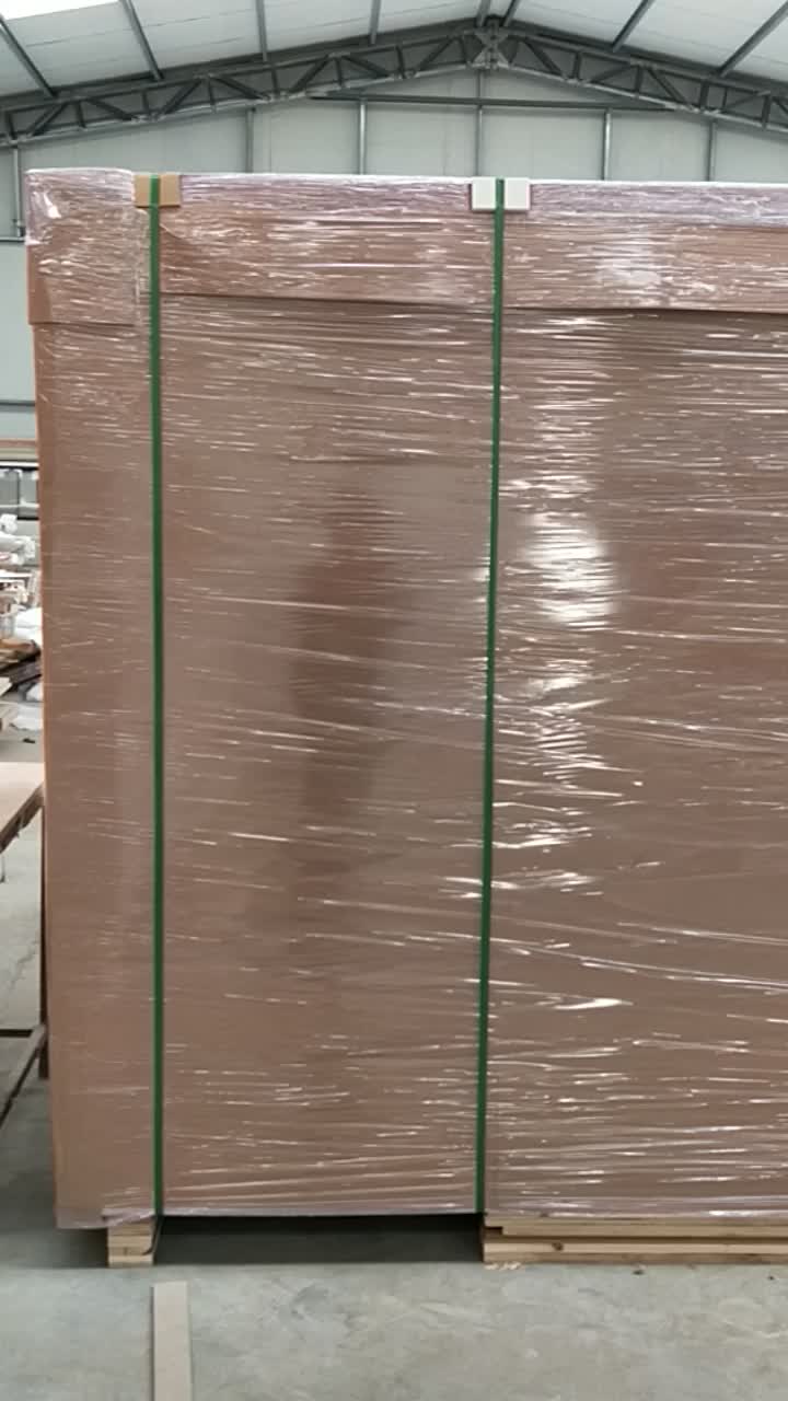 2019 White Painting Wooden Door Flush Door For Interior Door Buy