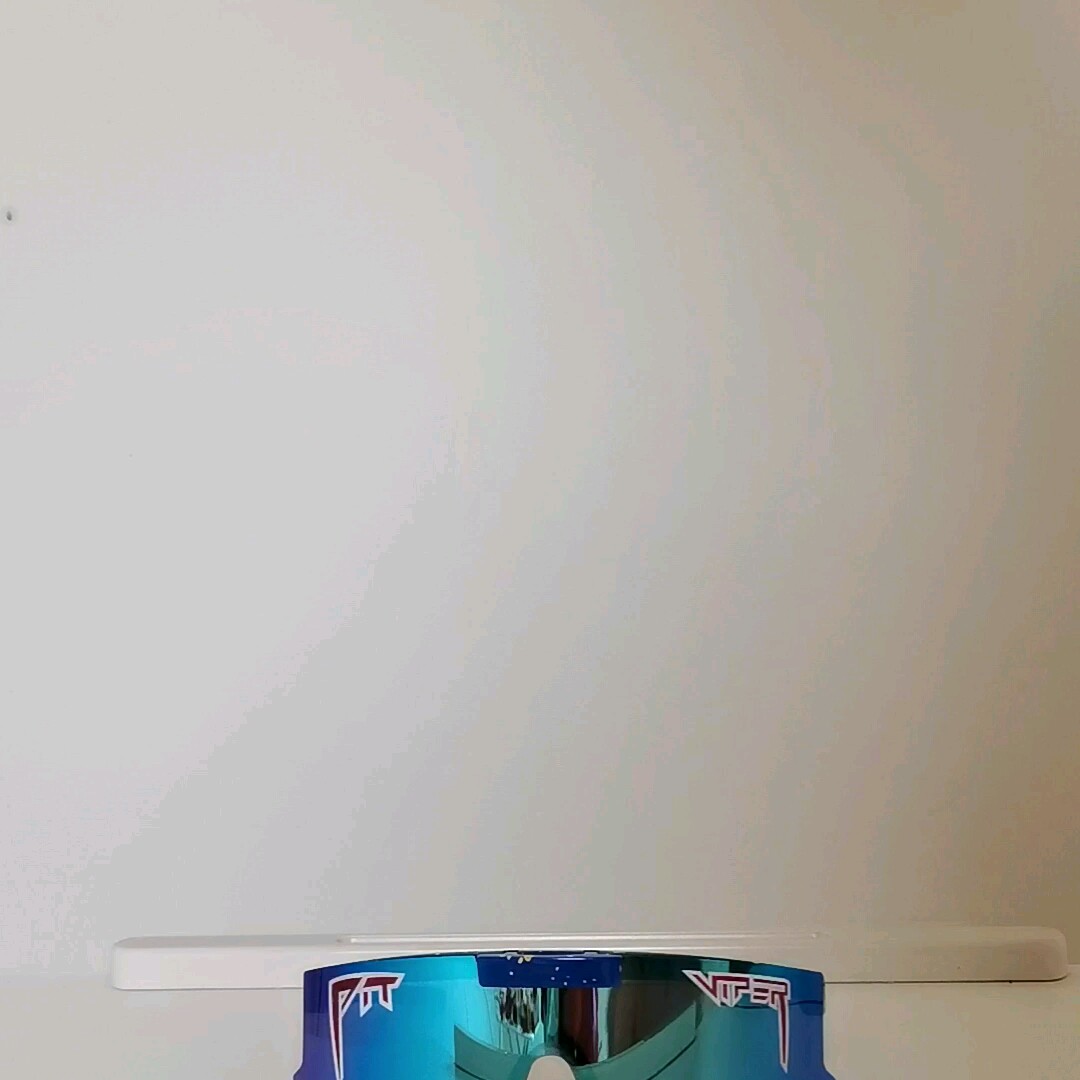 Authentic Cheap Good Quality Men Vipers Flip Up Branded Logo Sunglasses