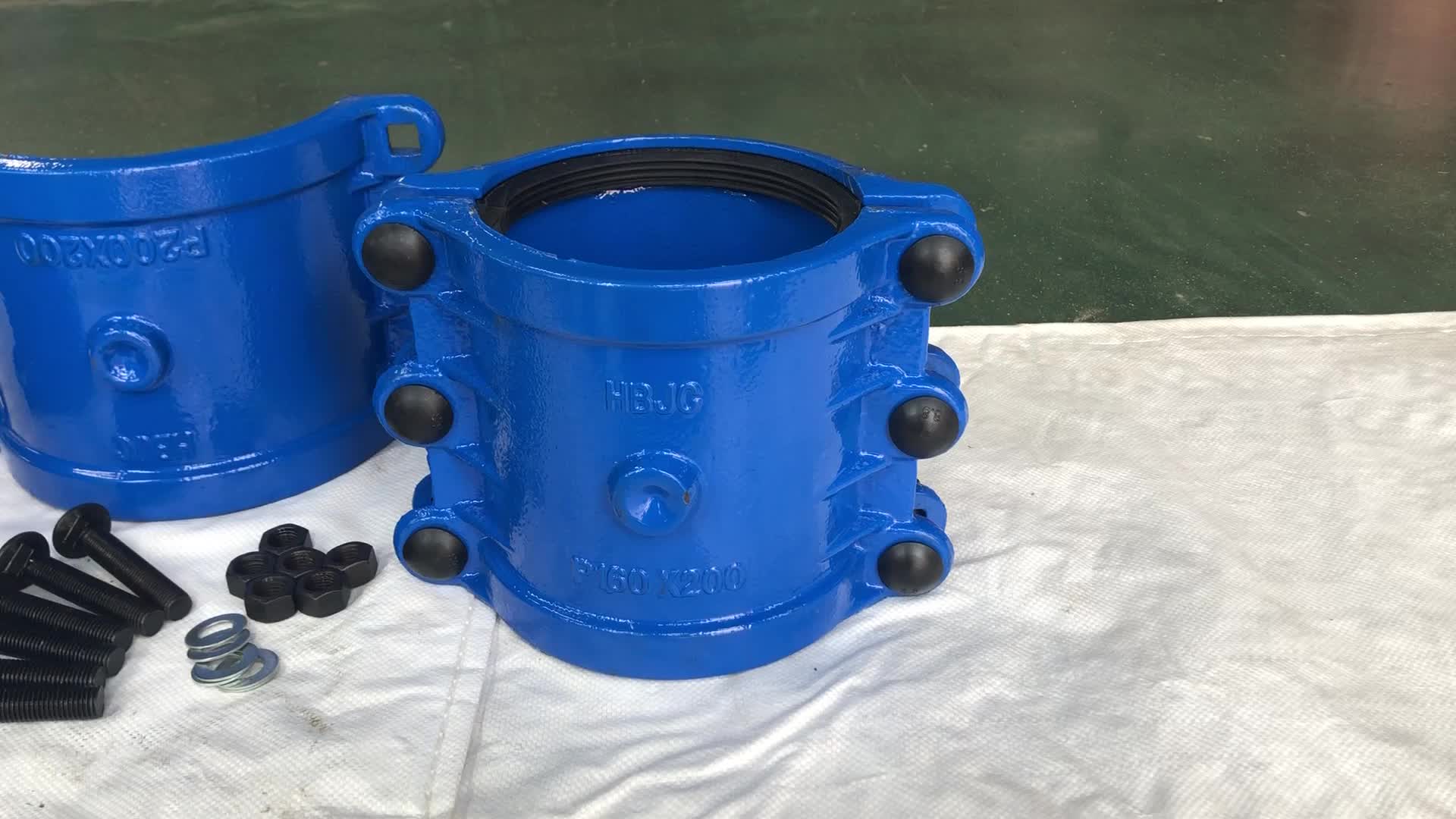 Leak Sealing Pvc Pipe Repair Clamp With Best Price Buy Leak Sealing Pipe Clamp,Pvc Pipe Repair