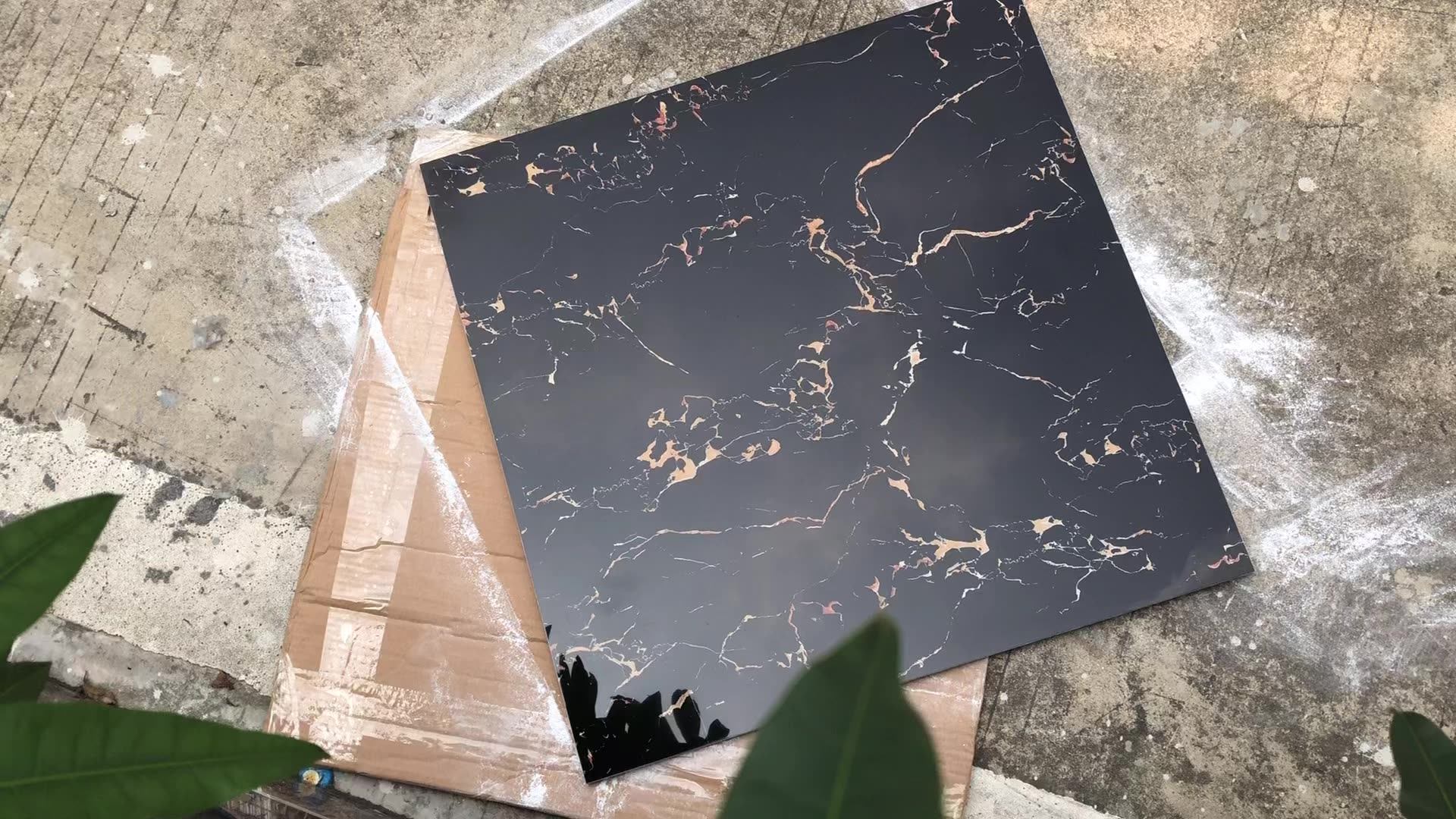 Luxury Bathroom Onyx Marble Tiles Prices Agate Look Porcelain Floor