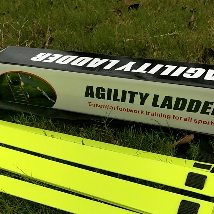 2021 Sports Football Soccer Training Equipment Adjustable (3.5m 5m 6m