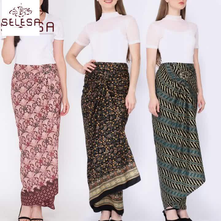 New Design Fashionable Baju Kurung 