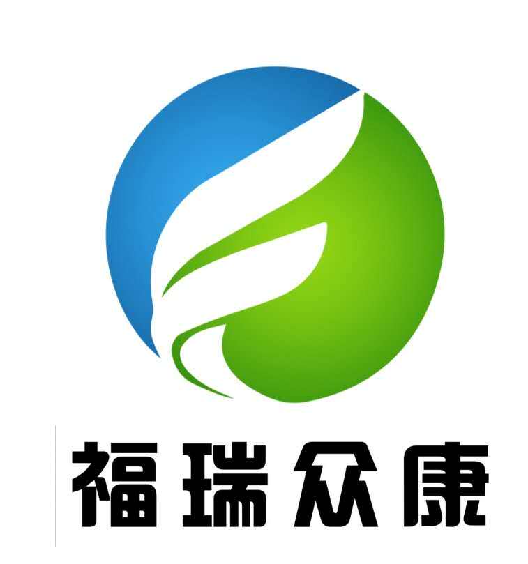 福瑞众康的LOGO