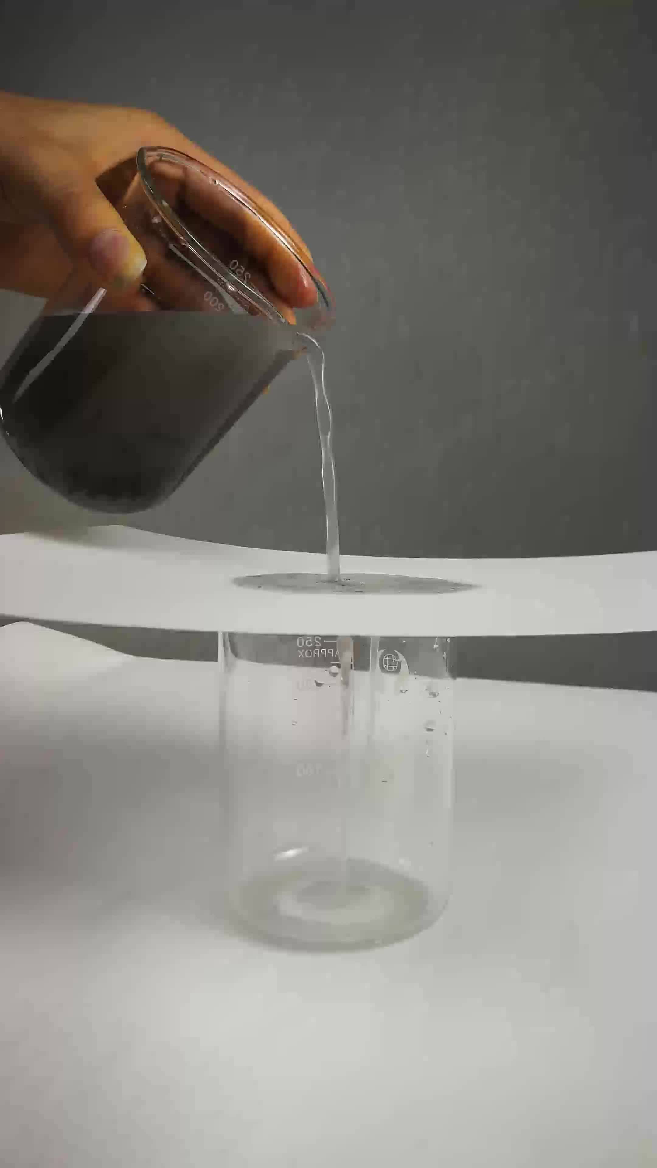 40g Air Filter Paper Roll Chemical Nonwoven Fabric Hepa Filter Paper