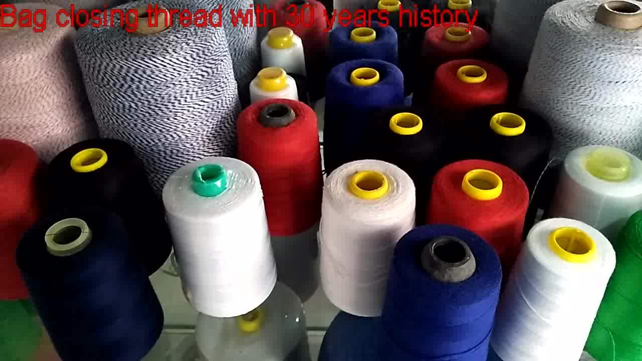 Kevlar Fireproof Sewing Thread/leather Sewing Thread Buy Fireproof