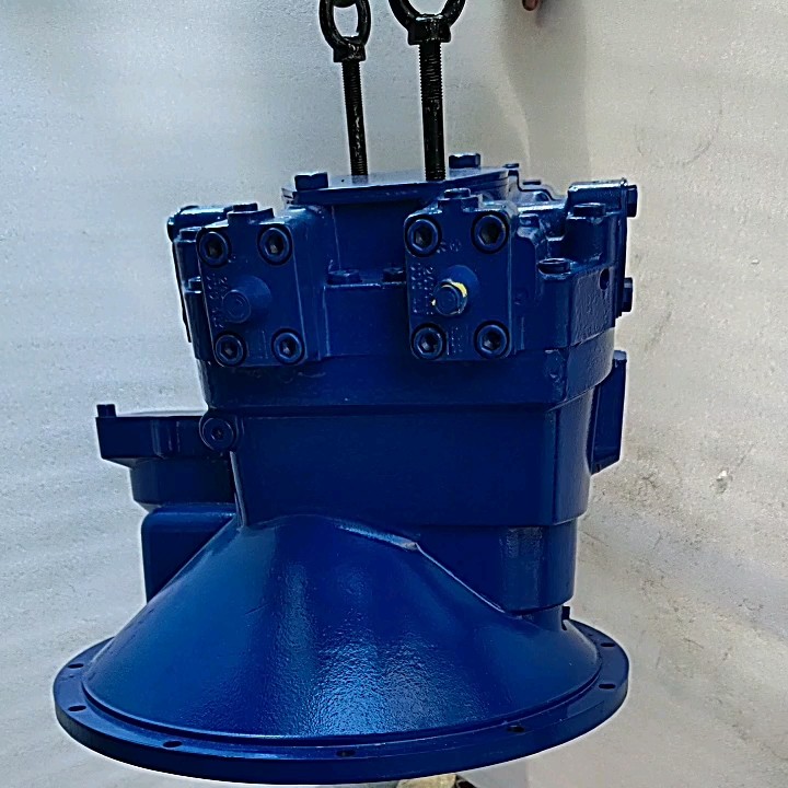 Hydraulic Parts Dx340 Hydraulic Main Pump 40091400295 A8v0200 Main