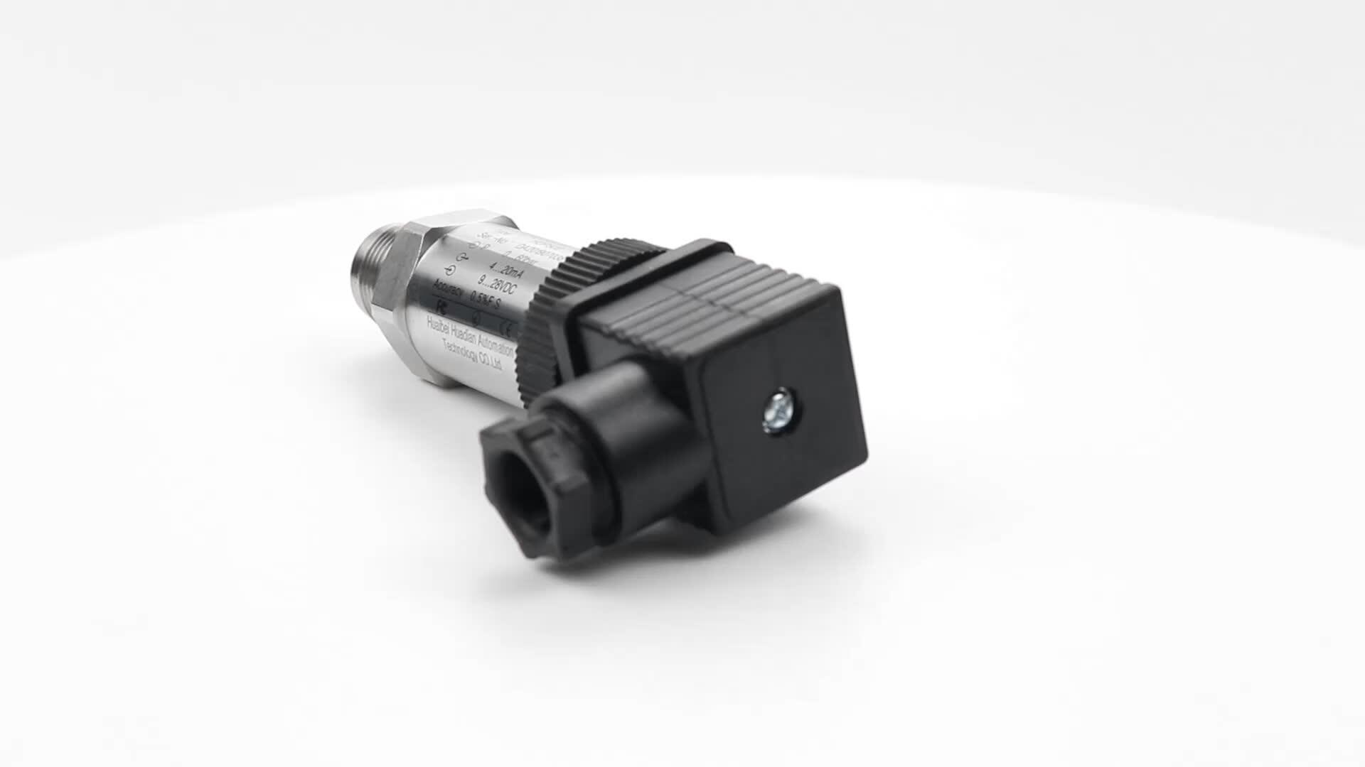 Micro Piezoelectric Natural Gas Pressure Sensor Buy Natural Gas