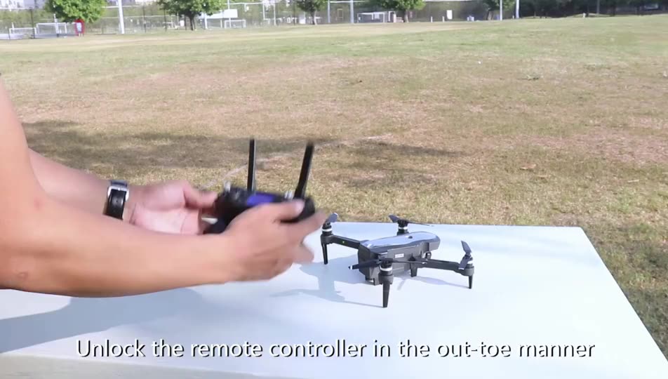 k20 drone