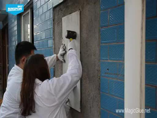 Ceramic Tile Underlay Adhesive Cement Glue Malaysia For Outdoor Use