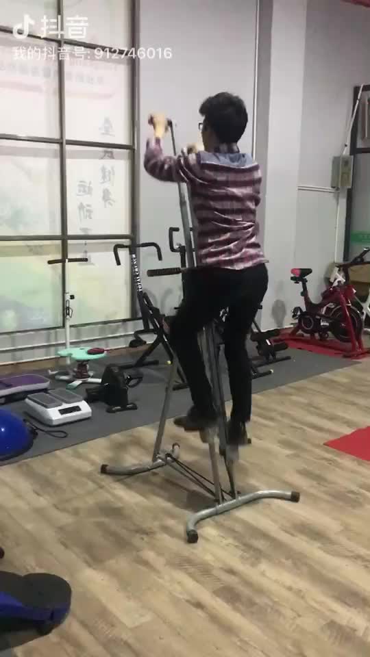 Тренажер Maxi Climber