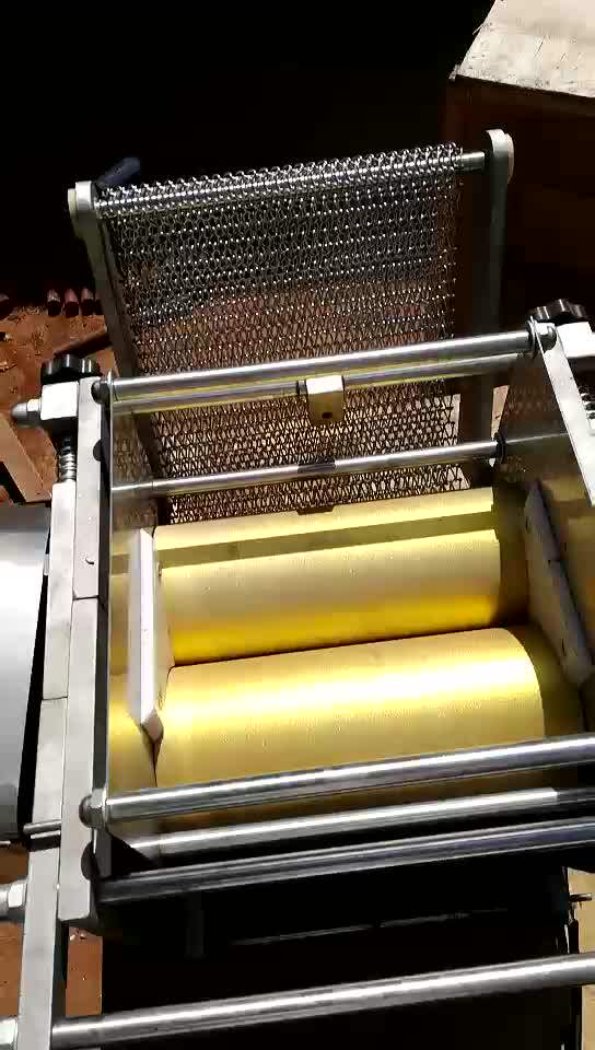 Industrial Chapati Taco Maker Tortilla Roller Machine Buy Industrial