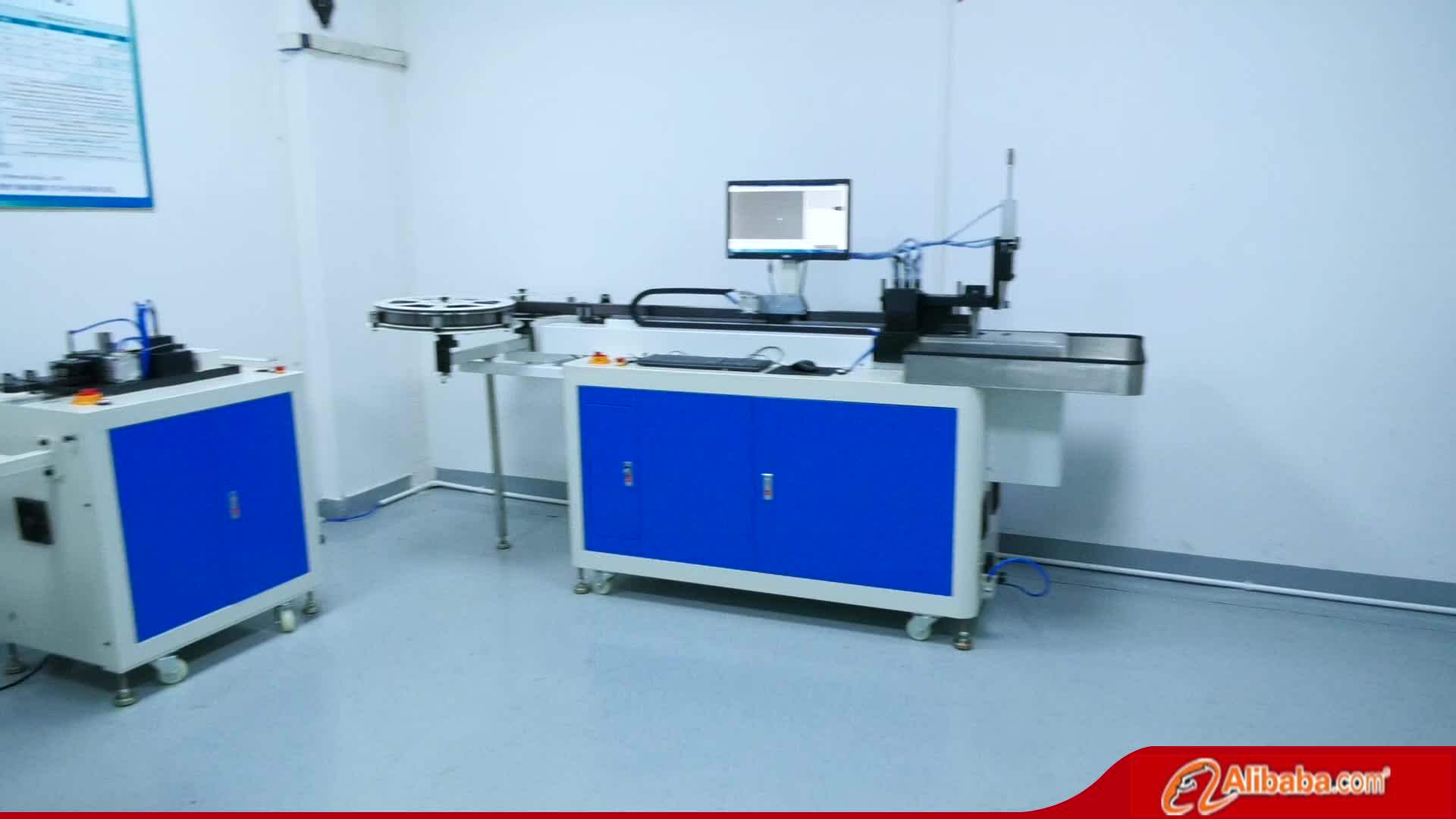 Auto Steel Rule Knife Blade Strip Bending Machine Die Cutting Rule