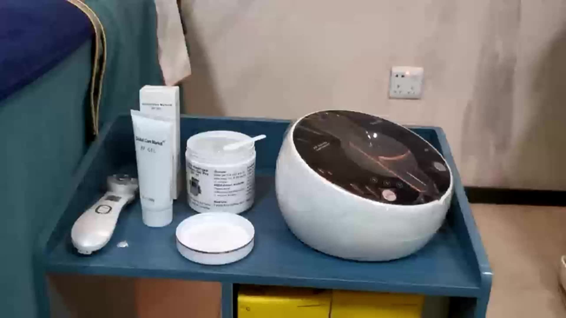 Conductive Water Based Gel For Radio Frequency Rf Face Firming,Body