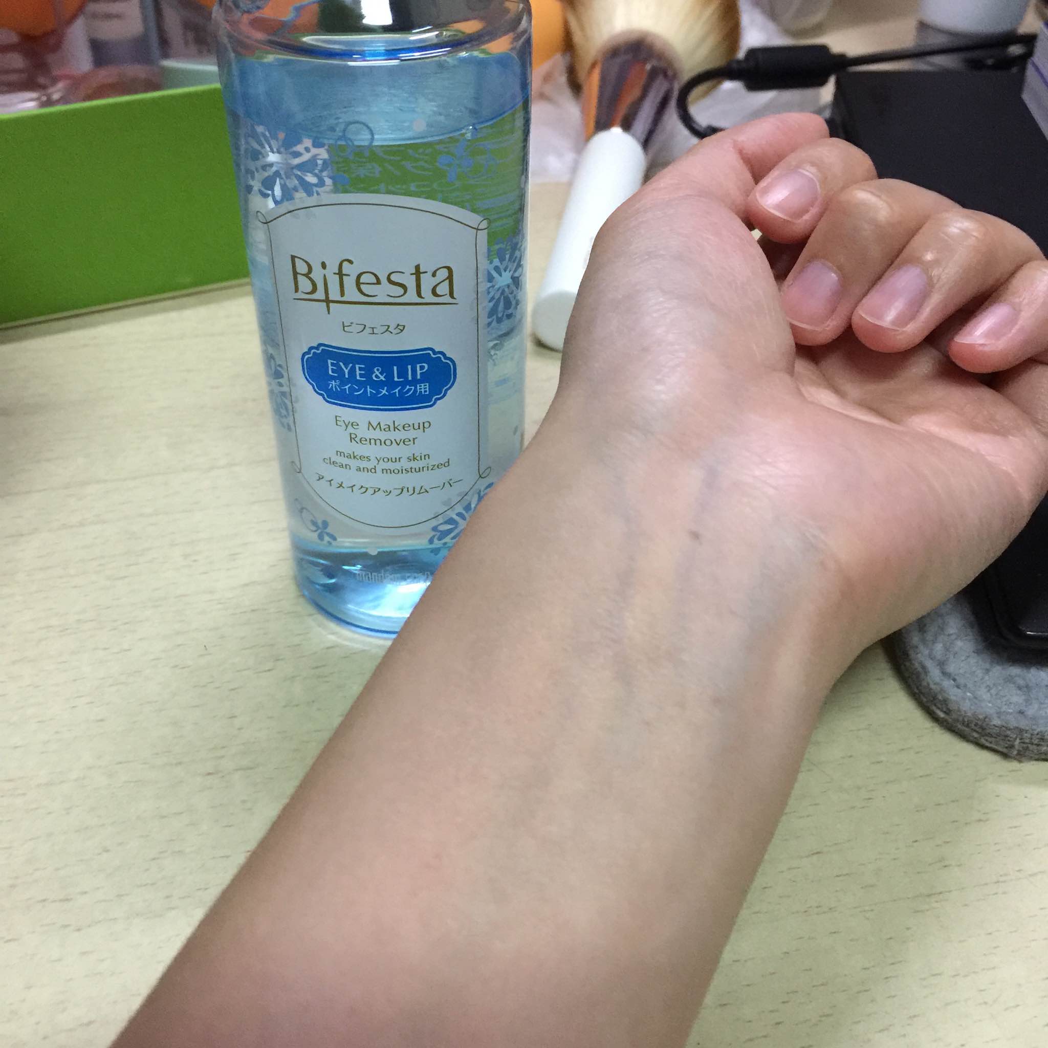 自然堂极细眉笔