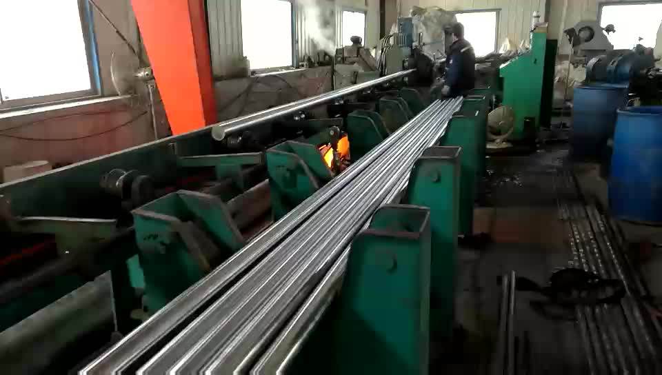 Top Quality Hss Grade M2 P6m5 Hs6542 High Speed Tool Steel Rod