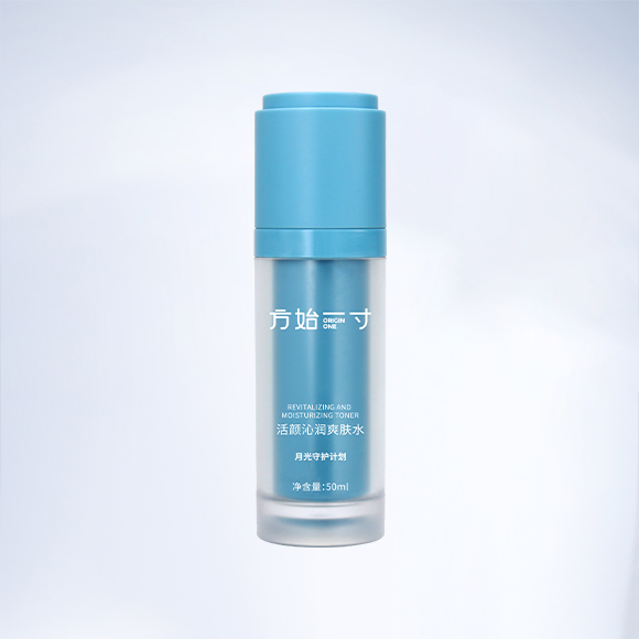方始一寸活颜沁润爽肤水*1瓶