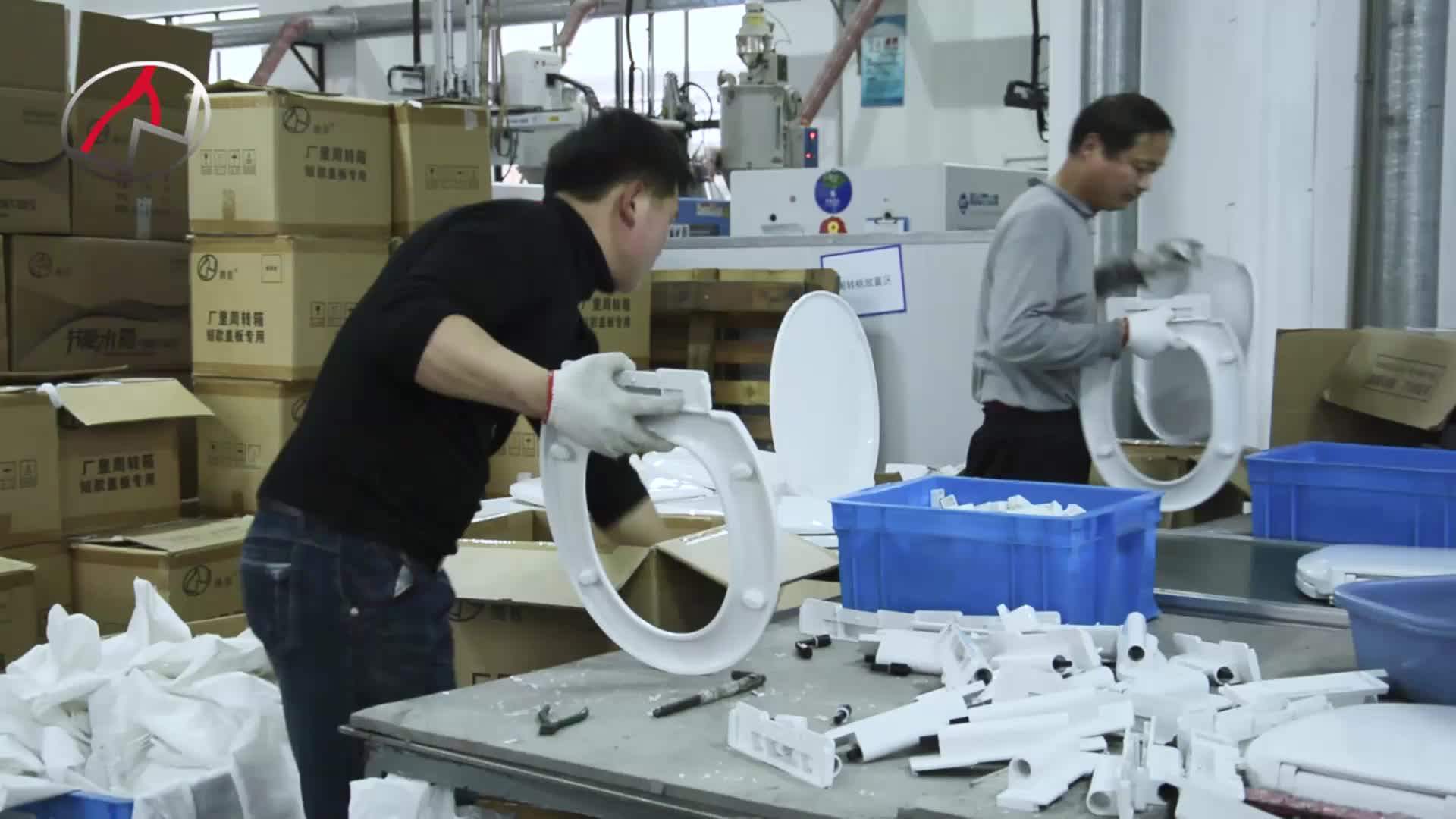 Urea Uf Duroplast Egg Shaped Round Roundfront White Toilet Seat Covers