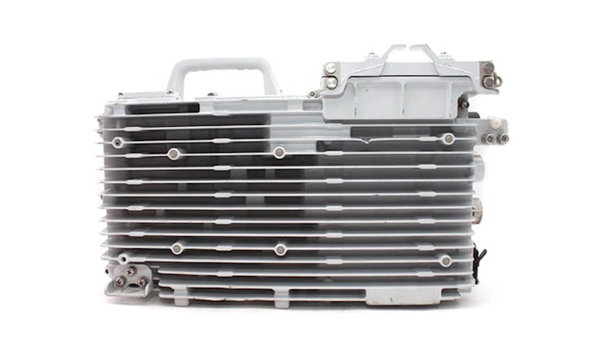 RRU ZXSDR R8862 S1800 Remote Radio Unit - 15kg, 3 Month Warranty