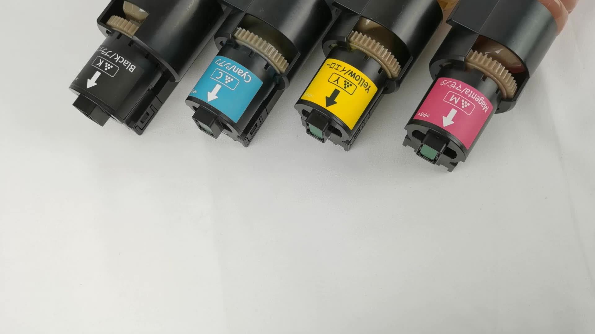 Kilider Spc 821 Empty Toner Cartridge Ricoh Aficio Spc821 Buy Spc 821