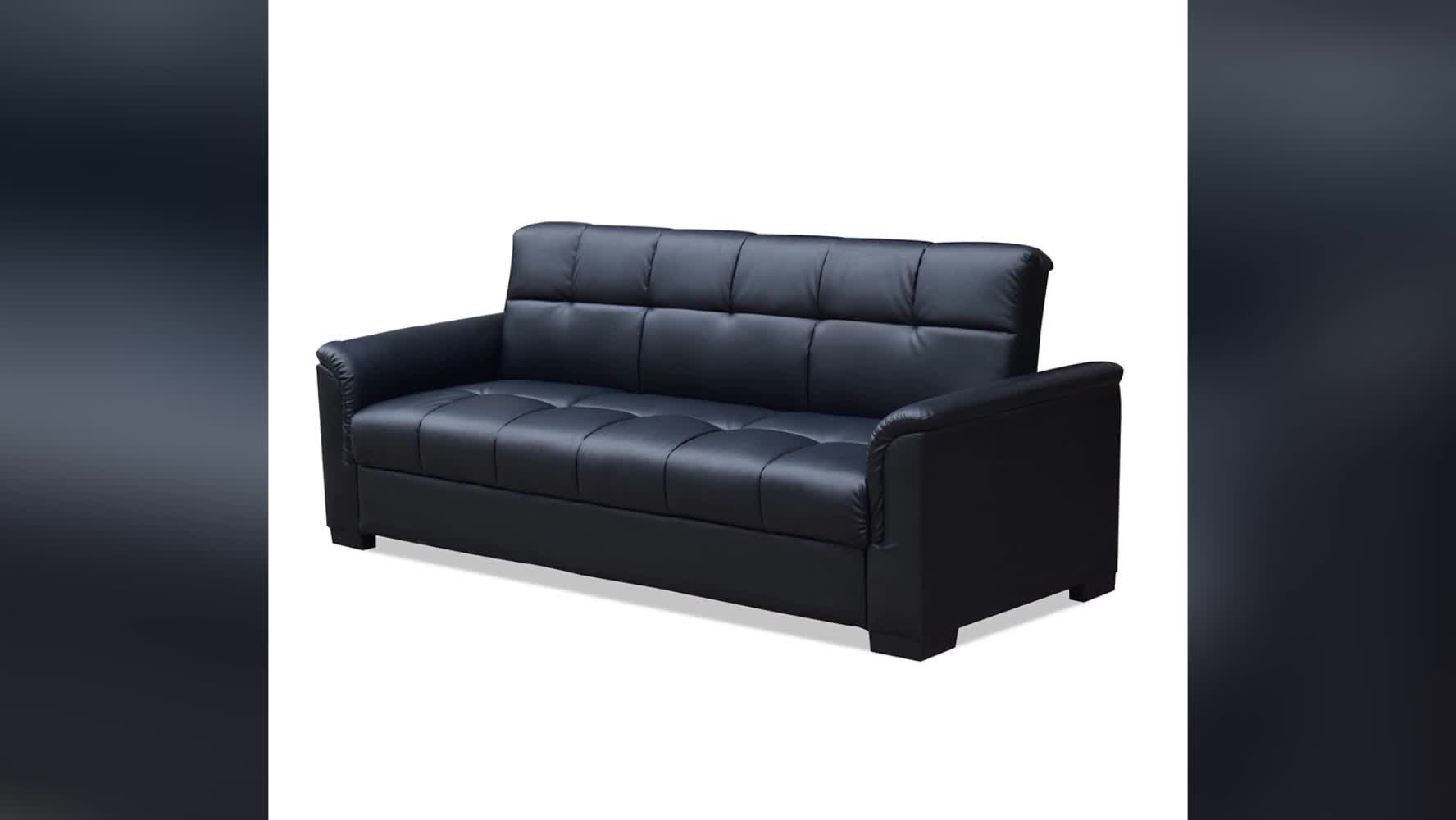 Wood Futon Sofa Bed Flat Pack Beds Portable Product On Alibaba Wood Futon Sofa Bed Flat Pack Beds