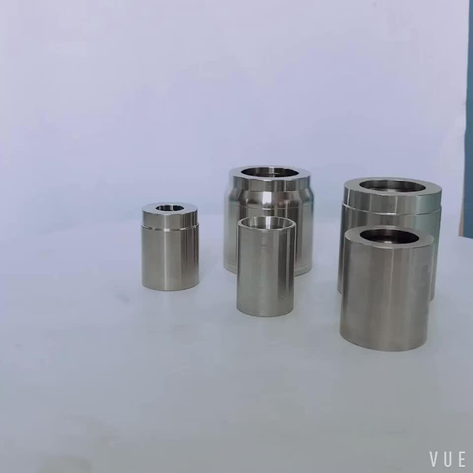 Hydraulic Sleeves Fitting Ferrule Buy Hydraulic Fitting Ferrule