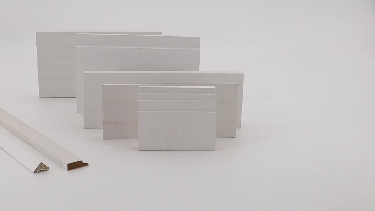 Quarter Round Stair Treads Frame Moulding Wood Trim Decorative Strips