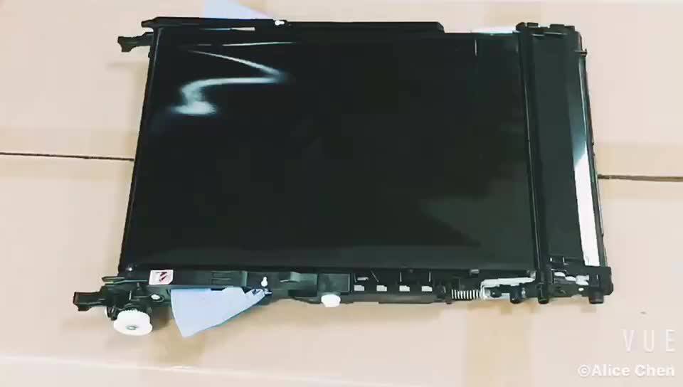 Genuine Color Laserjet Cp3525dn Transfer Belt (itb) Assembly Transfer
