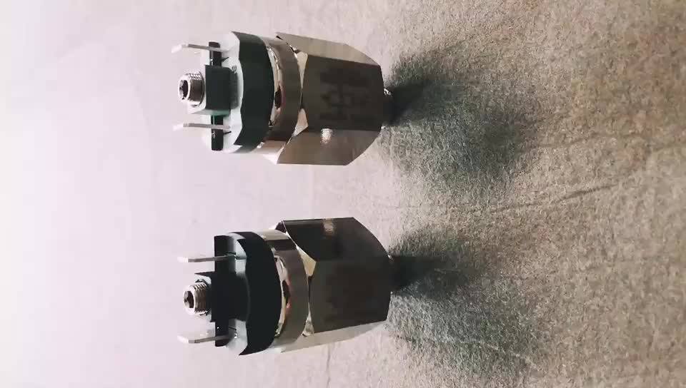 Air Pressure Switch QPM11NC QPM11NO, View Air Pressure Switch