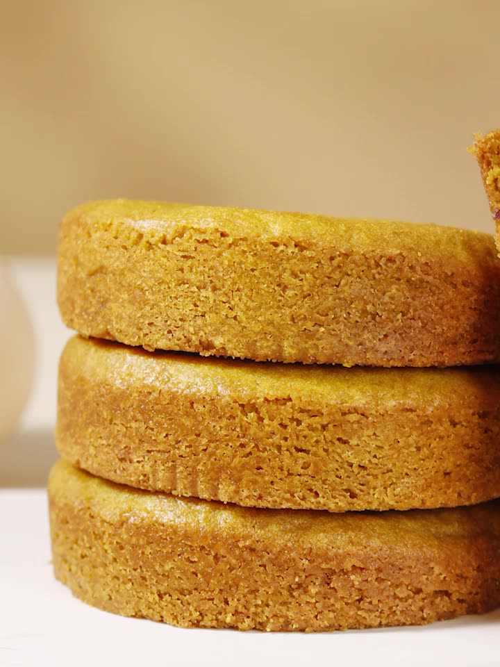 Yunnan specialty buckwheat flower cake Rose cake 500g Pastry breakfast food Instant buckwheat cake snack National snack