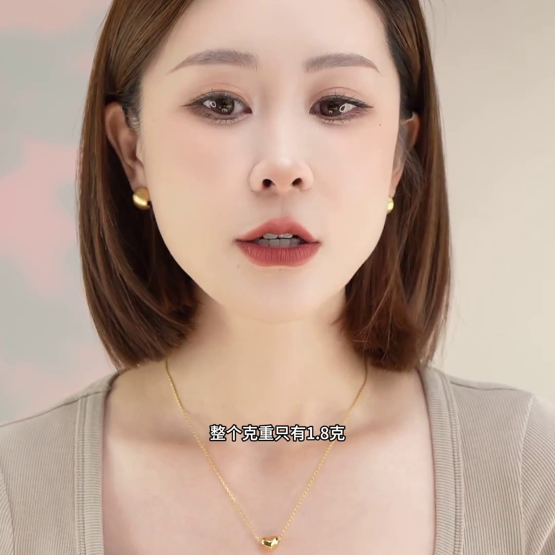 mattib豌豆耳饰真在把背景感拉满了✨