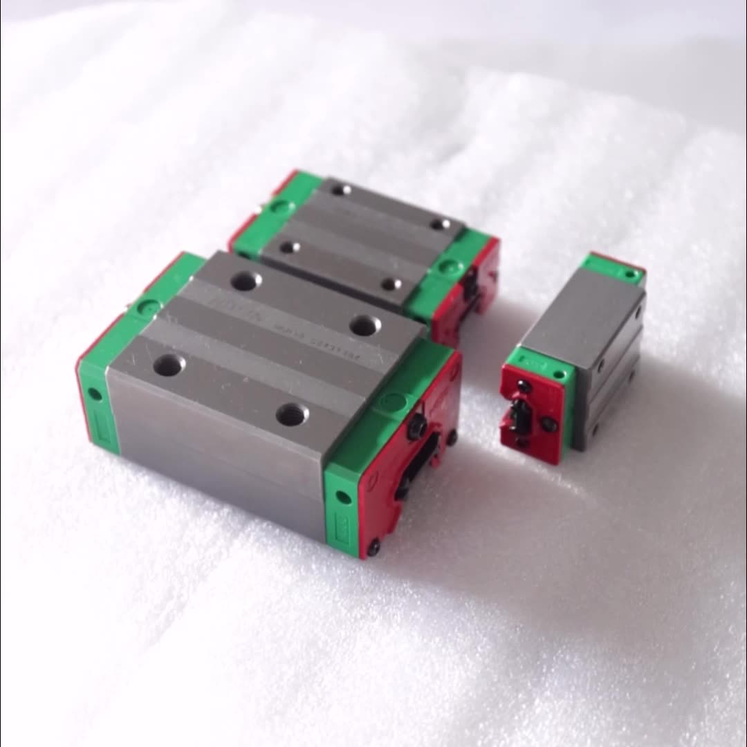 Hiwin Hgh20ca High Precision Linear Guideway Buy Machine Tool