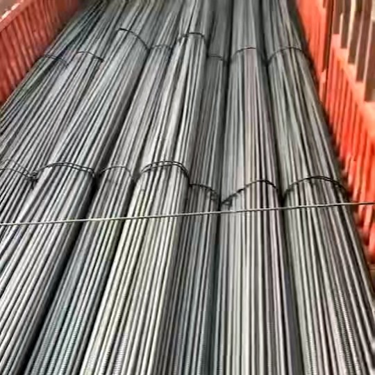 Prime Grade Reinforced Deformed Steel Bar In Coiled Buy Prices Of
